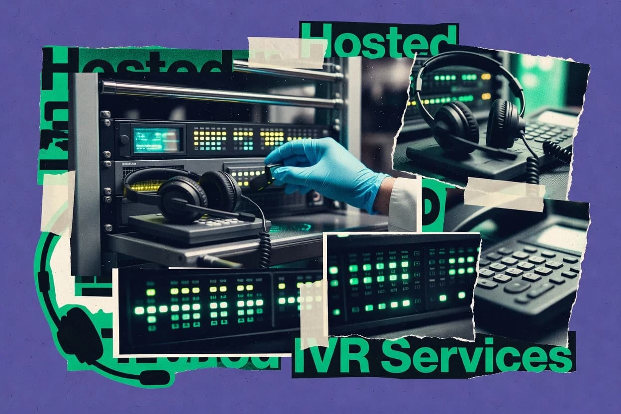 Top 10 Best Hosted Ivr Services of 2026