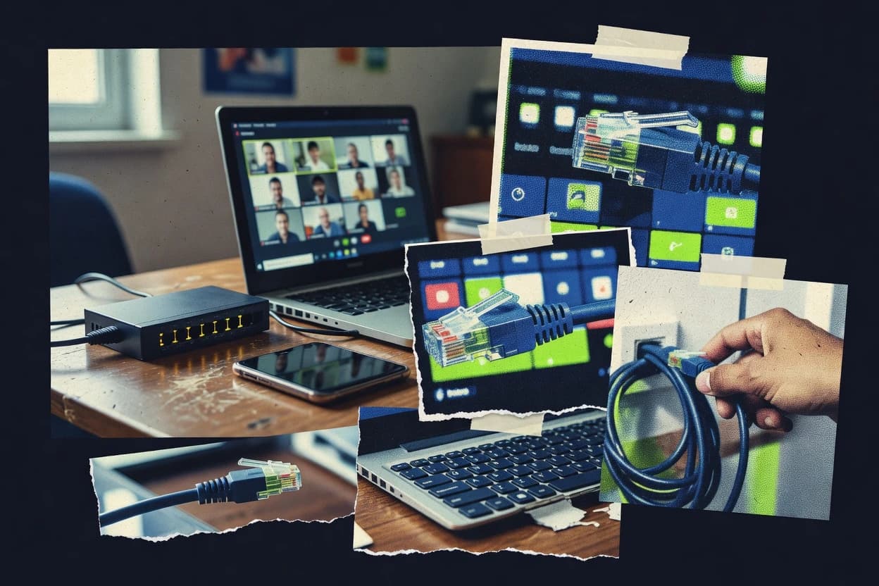 Top 10 Best Lan Video Conferencing Software of 2026