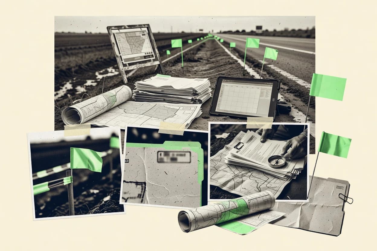 Top 10 Best Land Acquisition Management Software of 2026