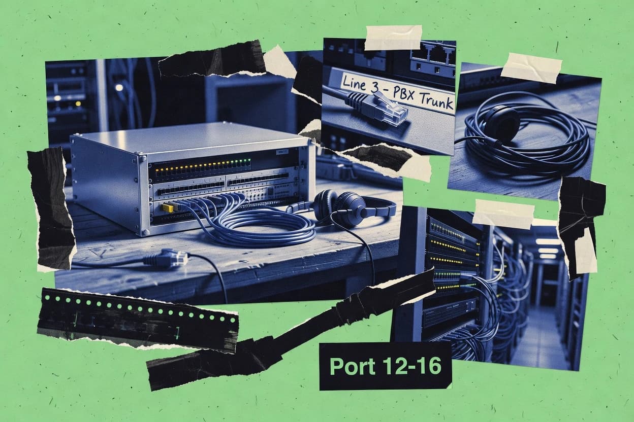 Top 10 Best Hosted Pbx Services of 2026
