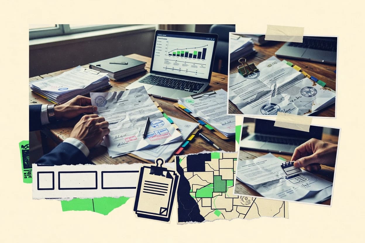Top 9 Best Land Contract Management Software of 2026