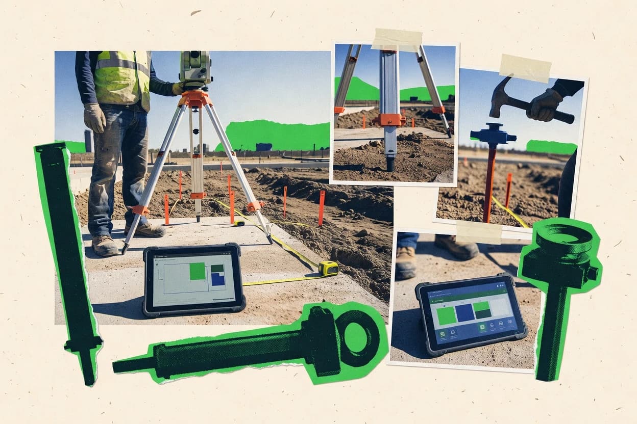 Top 10 Best Land Surveying Project Management Software of 2026
