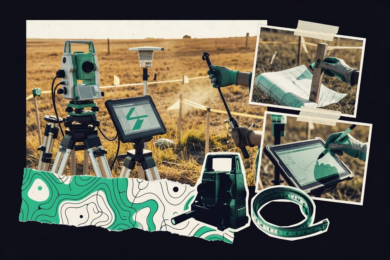Top 10 Best Land Survey Cad Software of 2026