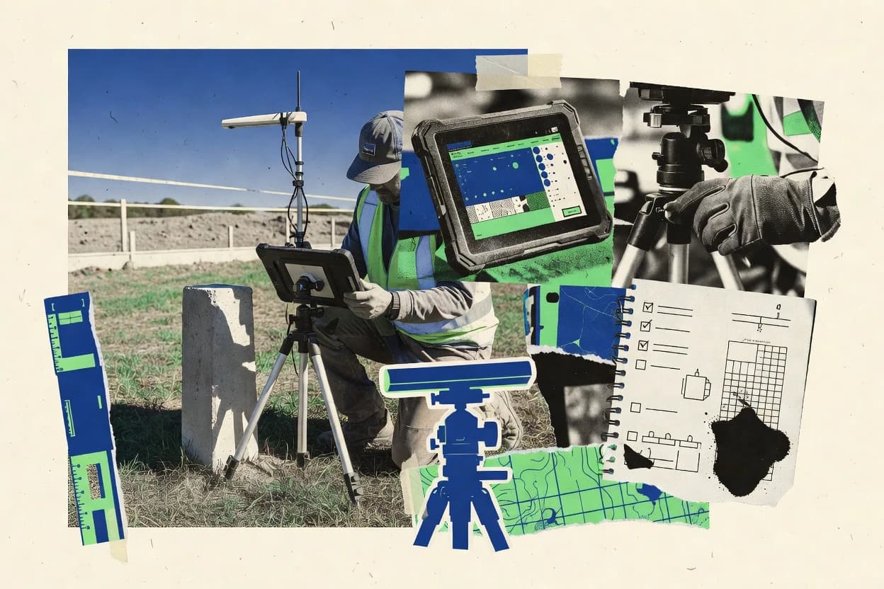 Top 8 Best Land Survey Data Collection Software of 2026