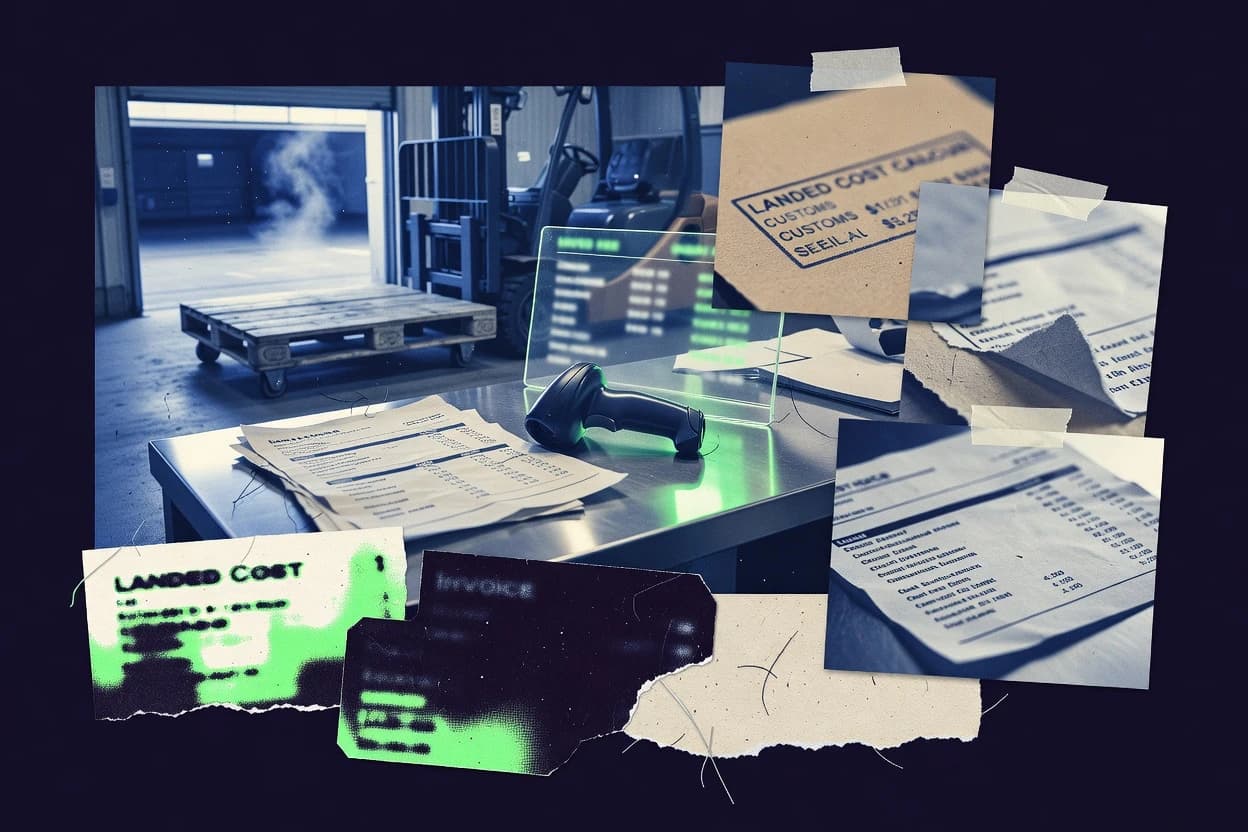 Top 10 Best Landed Cost Software of 2026