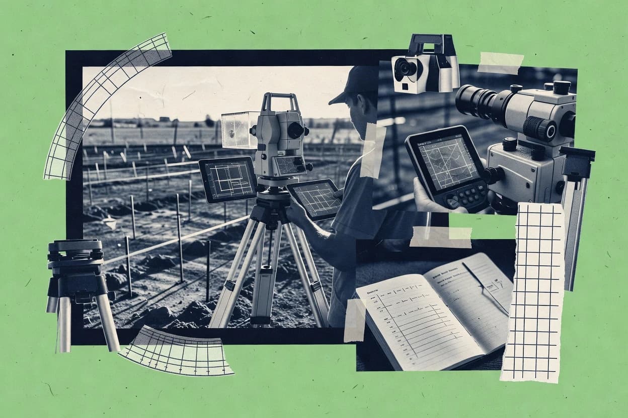 Top 10 Best Land Surveyor Software of 2026
