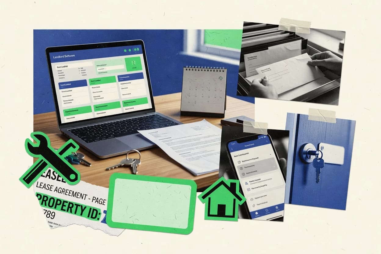 Top 10 Best Landlord Software of 2026