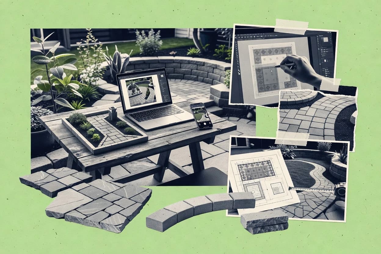 Top 10 Best Landscape And Hardscape Design Software of 2026