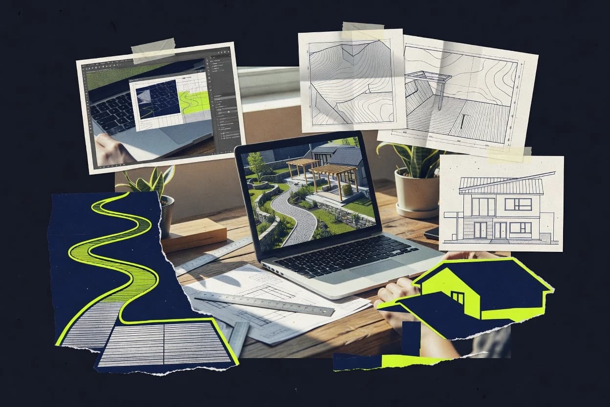 Top 8 Best Landscape And Home Design Software of 2026