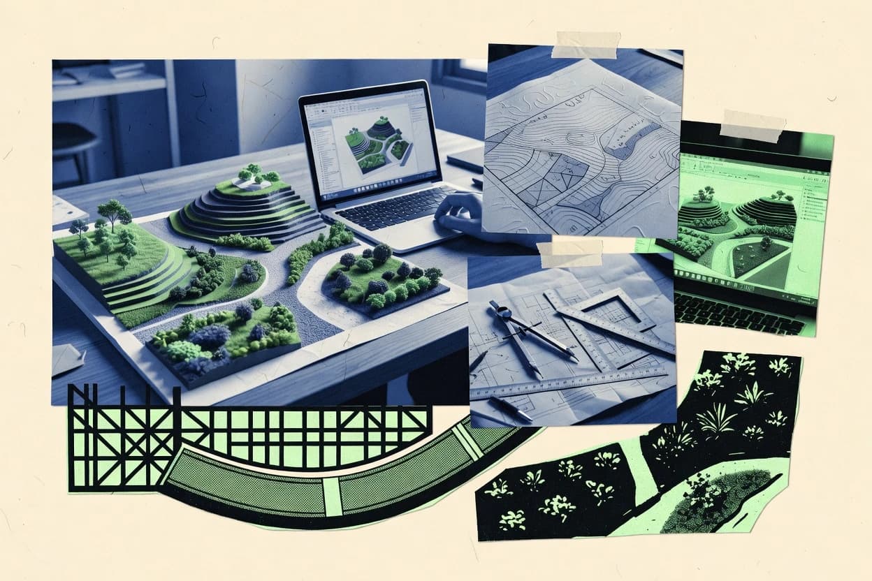 Top 10 Best Landscape Architecture Design Software of 2026