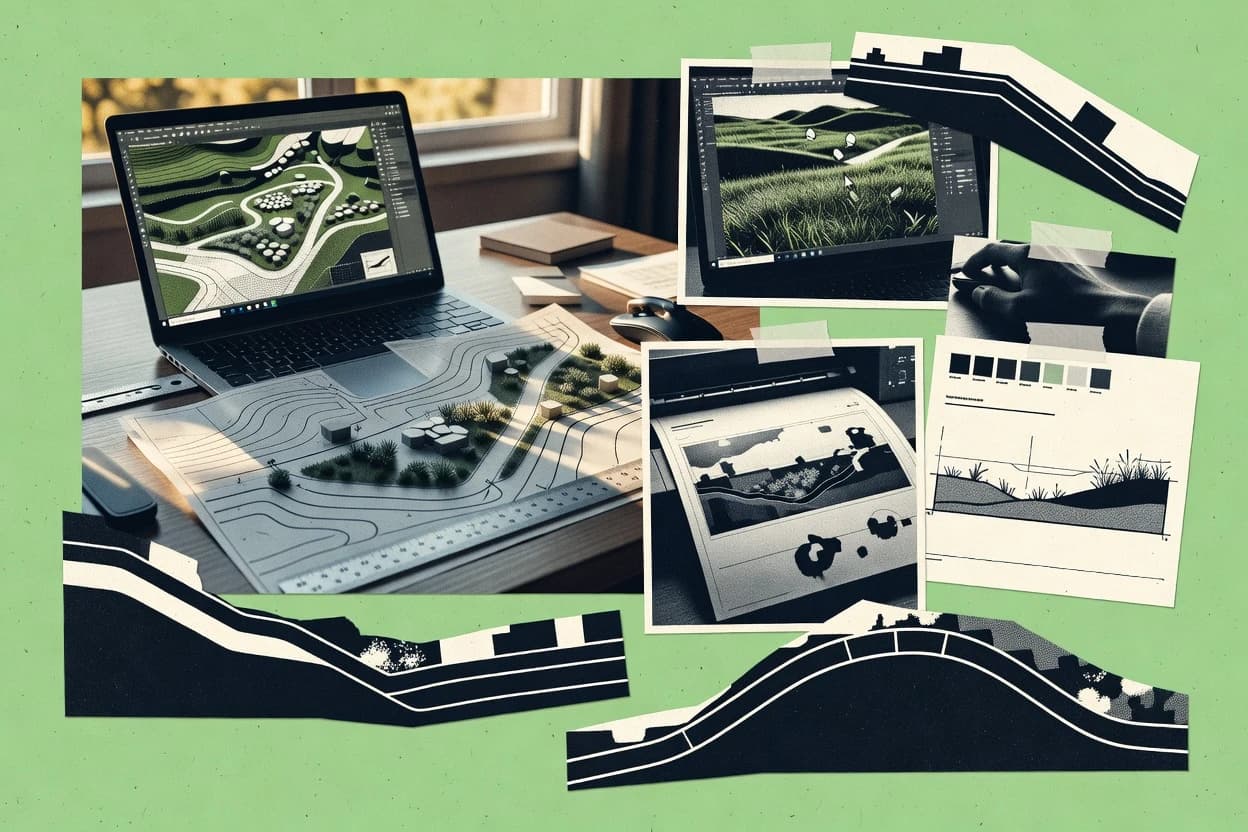Top 10 Best Landscape Architecture Rendering Software of 2026