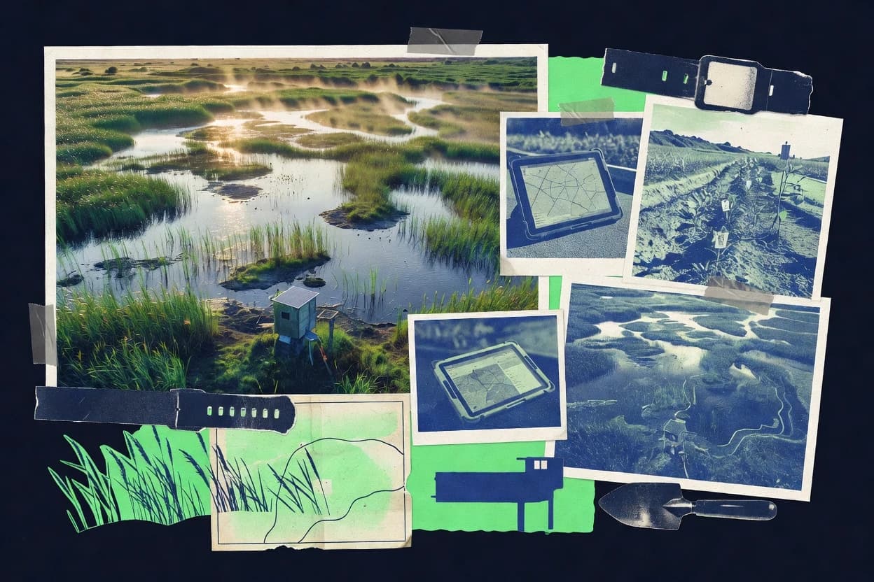 Top 10 Best Landscape Conservation Software of 2026