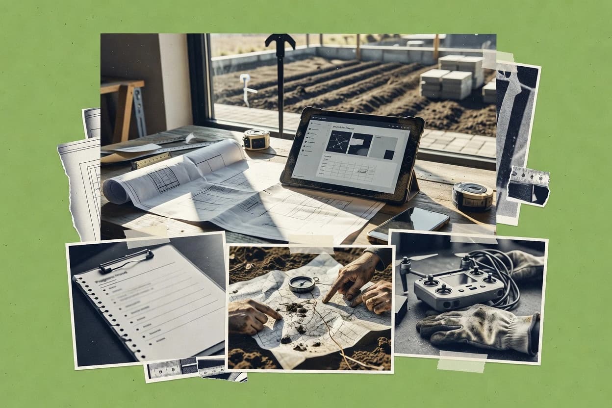 Top 10 Best Landscape Construction Management Software of 2026