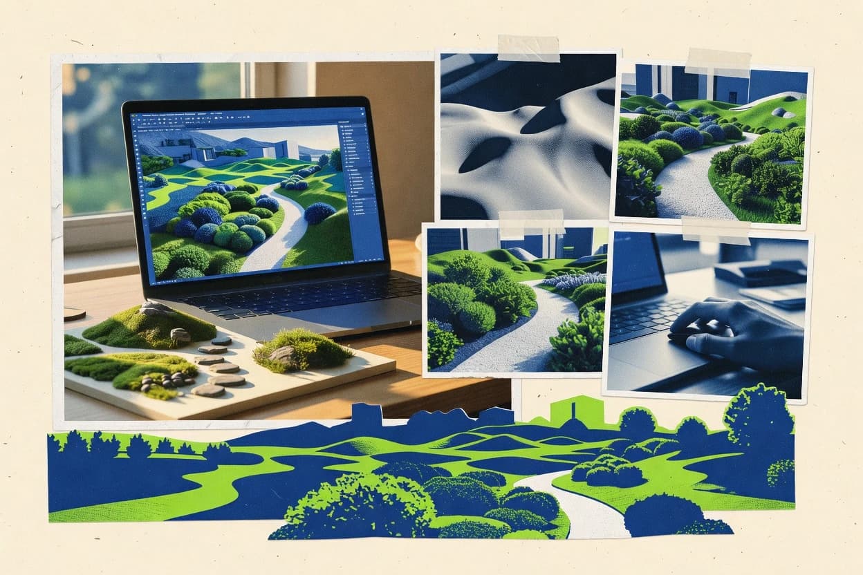 Top 10 Best Landscape Design 3D Software of 2026