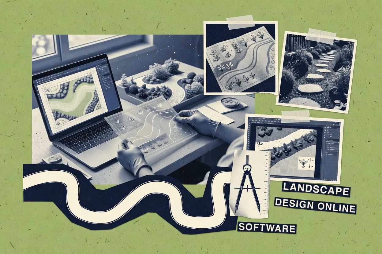 Top 10 Best Landscape Design Online Software of 2026