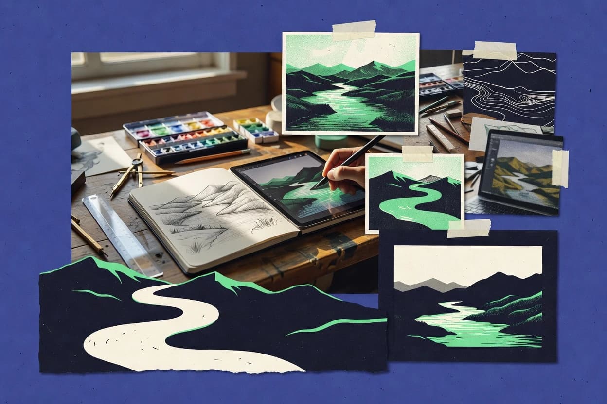 Top 10 Best Landscape Drawing Software of 2026