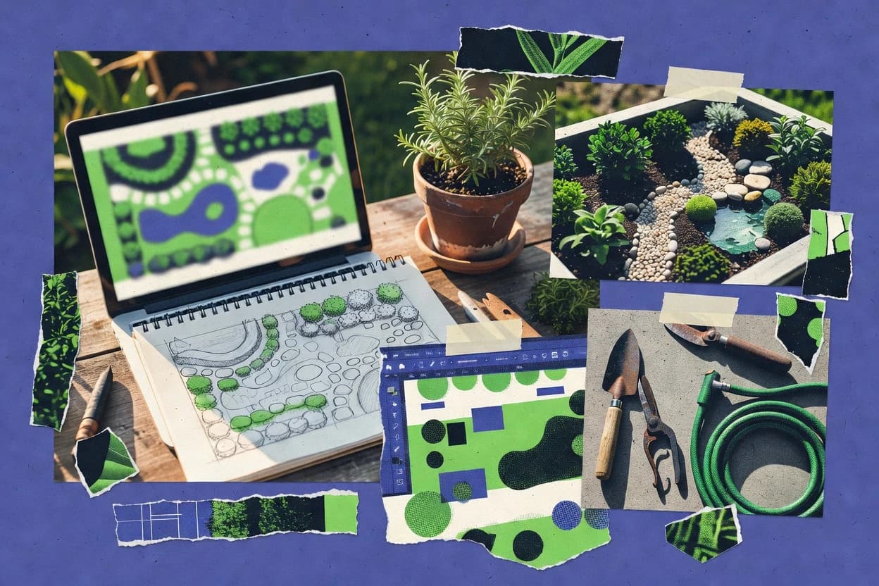 Top 10 Best Landscape Garden Software of 2026