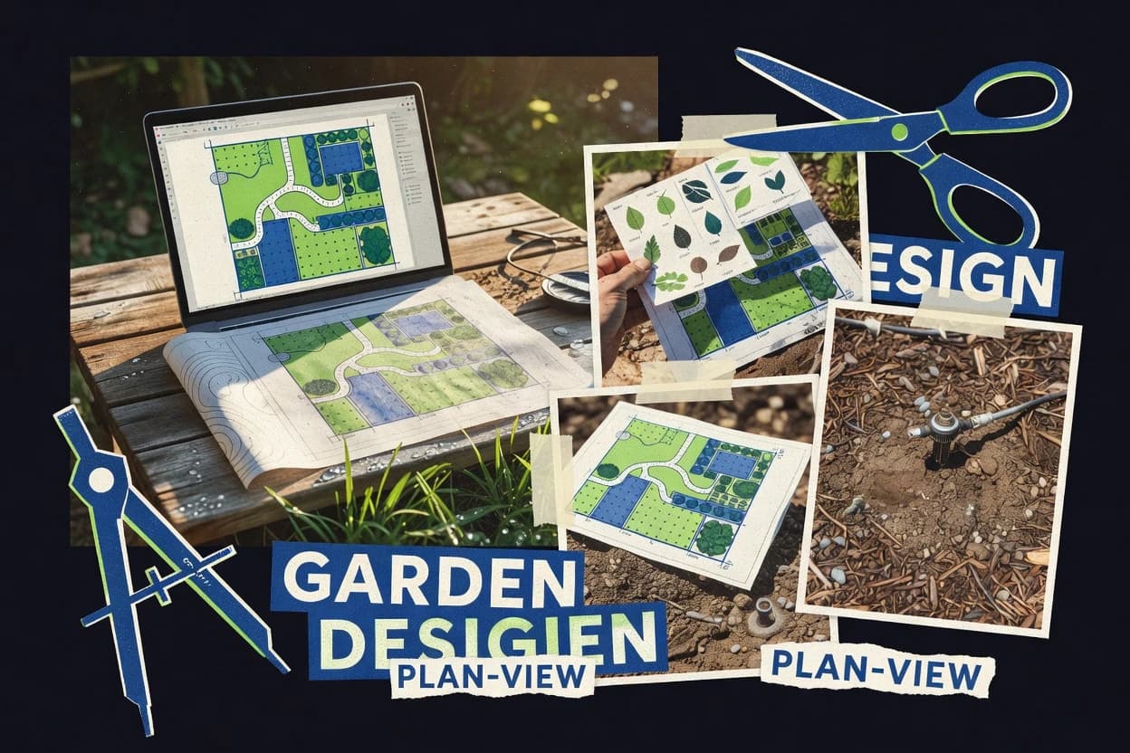 Top 10 Best Landscape Gardening Software of 2026