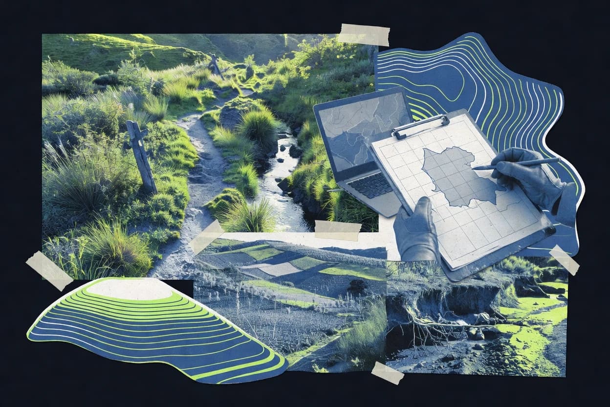 Top 10 Best Landscape Land Conservation Software of 2026