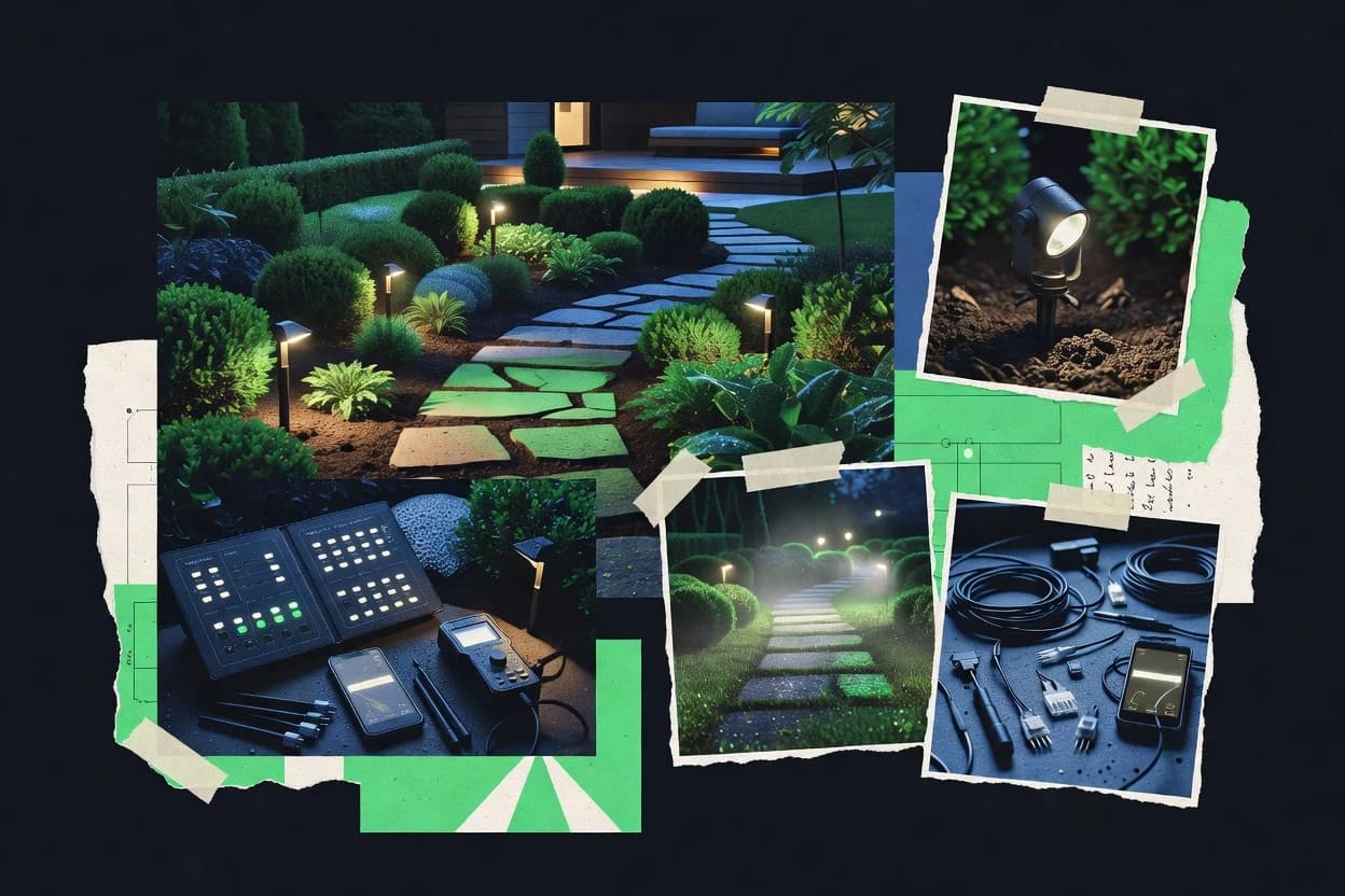 Top 8 Best Landscape Lighting Design Software of 2026