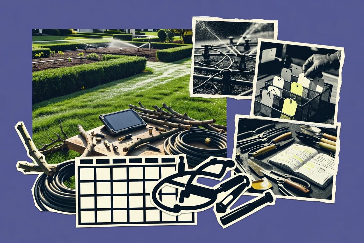 Top 10 Best Landscape Maintenance Scheduling Software of 2026