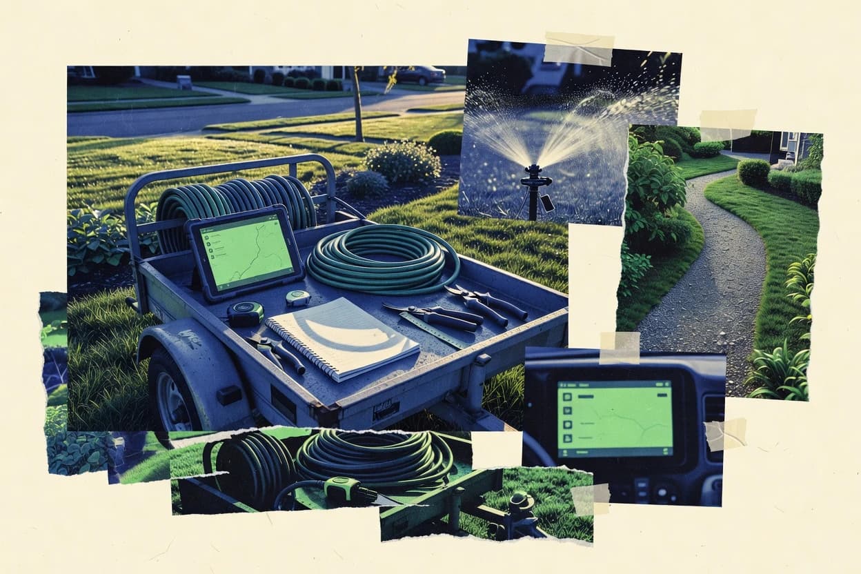 Top 10 Best Landscape Maintenance Routing Software of 2026