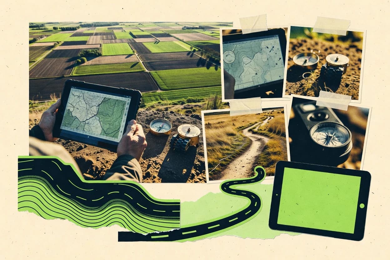 Top 10 Best Landscape Mapping Software of 2026