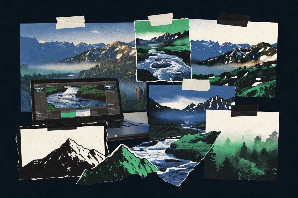 Top 10 Best Landscape Photo Editing Software of 2026
