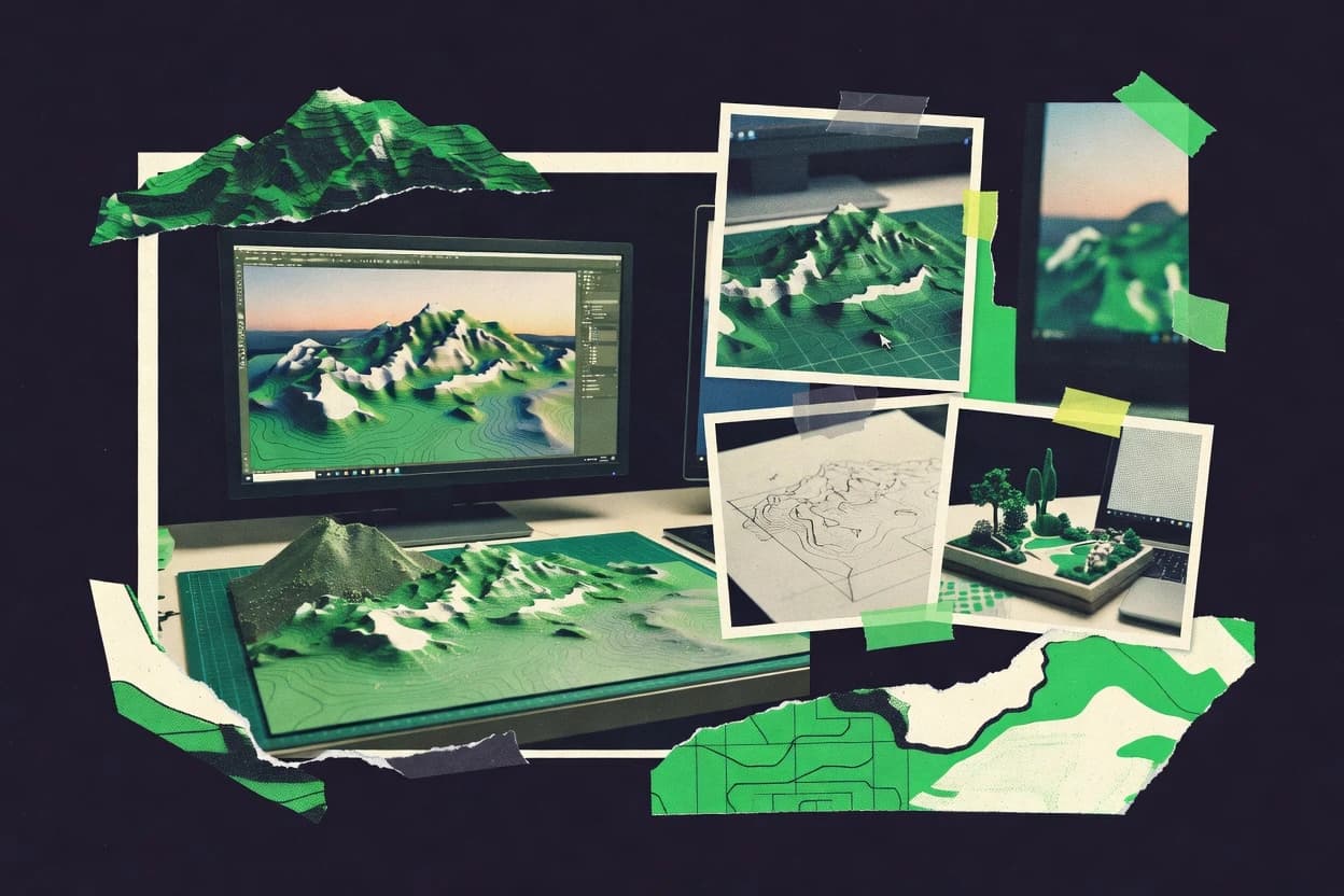 Top 10 Best Landscape Modeling Software of 2026