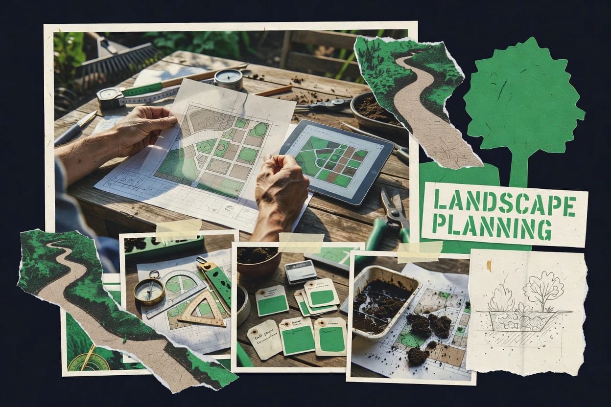 Top 10 Best Landscape Planner Software of 2026