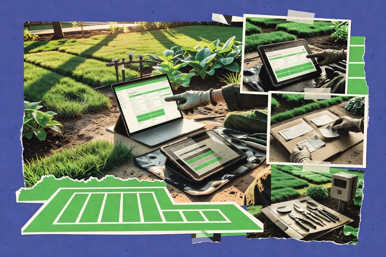 Top 10 Best Landscaper Management Software of 2026