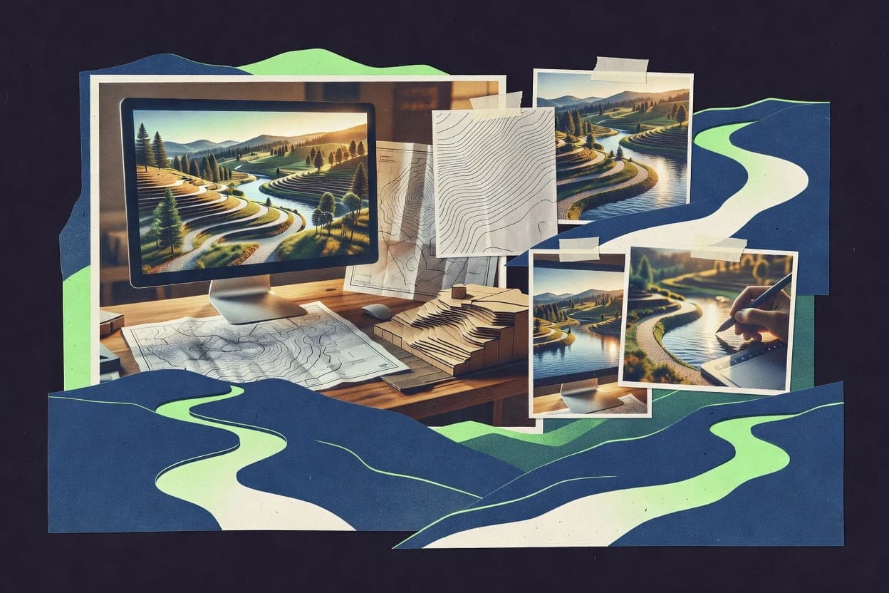 Top 10 Best Landscape Rendering Software of 2026