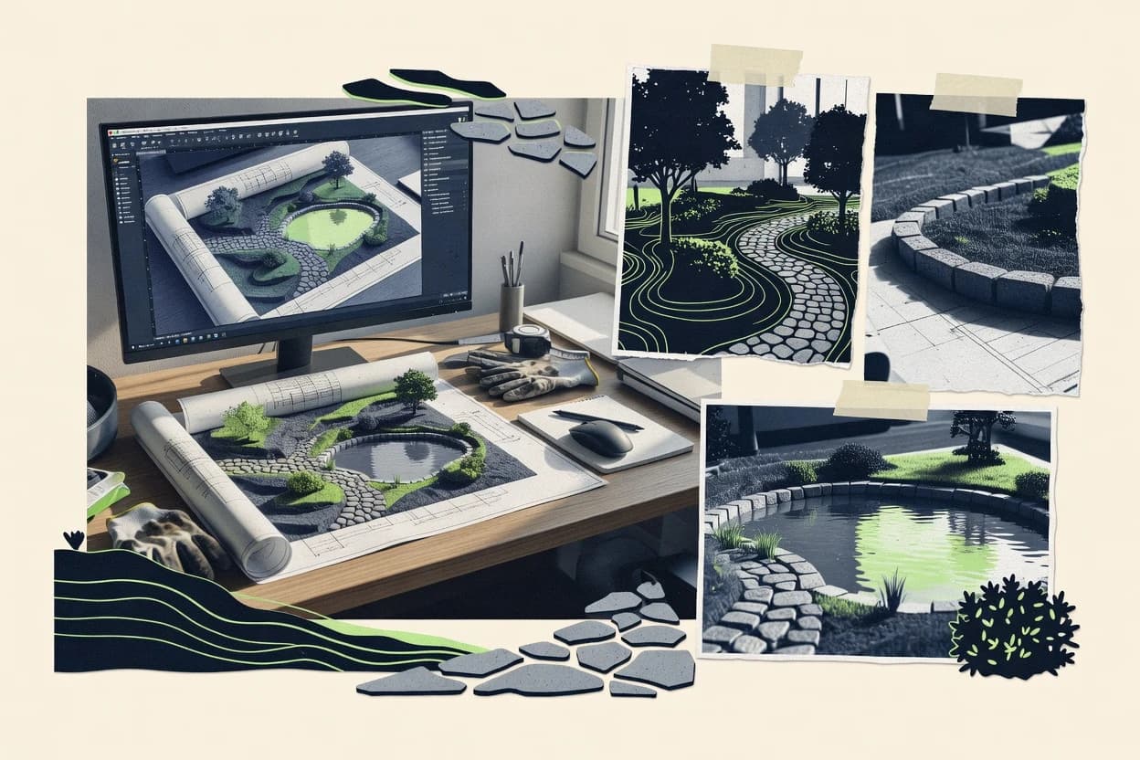 Top 10 Best Landscaping 3D Software of 2026