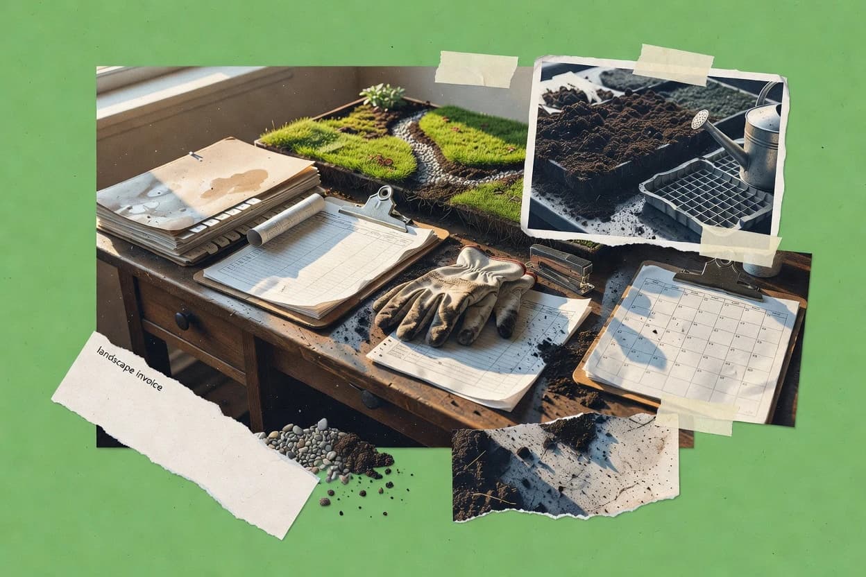 Top 10 Best Landscaping Bookkeeping Software of 2026