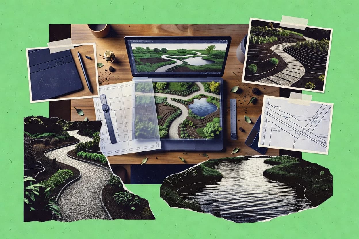 Top 10 Best Landscaping Architecture Software of 2026