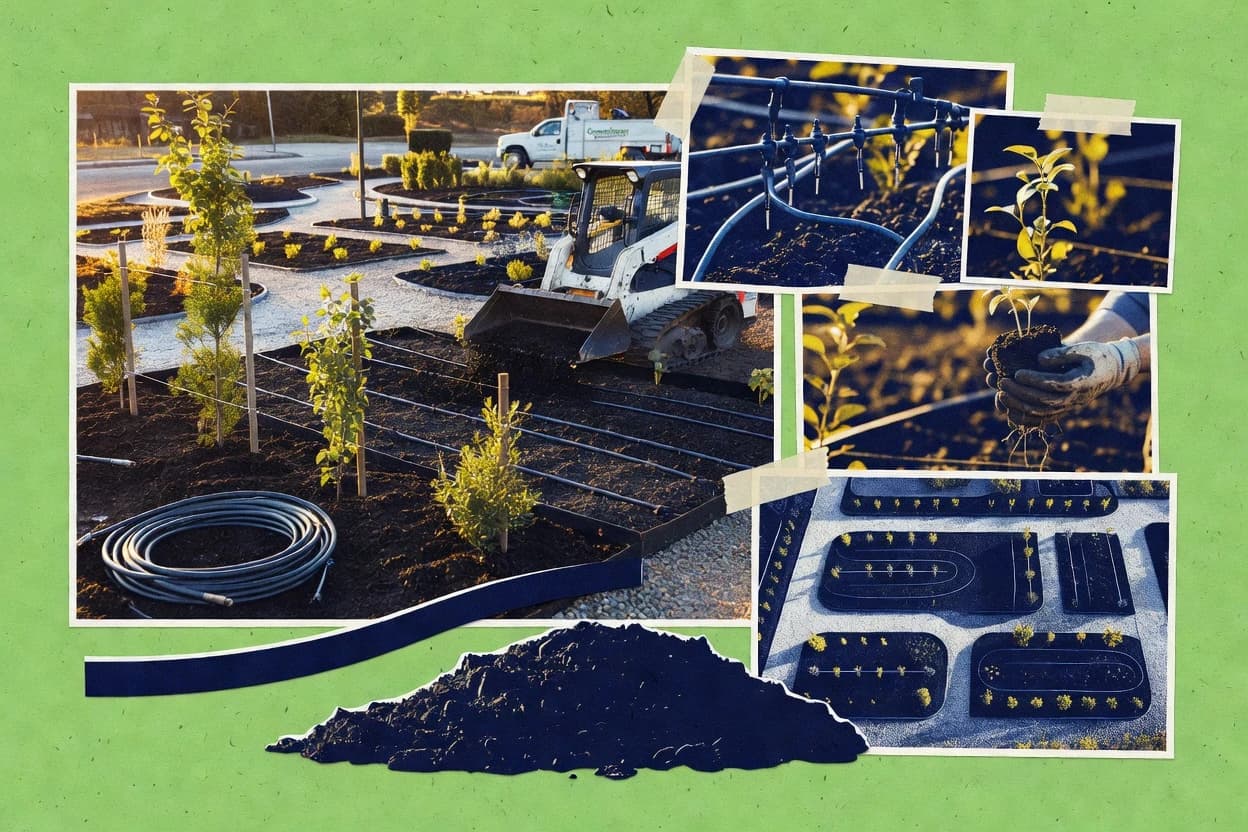 Top 10 Best Landscaping Company Software of 2026