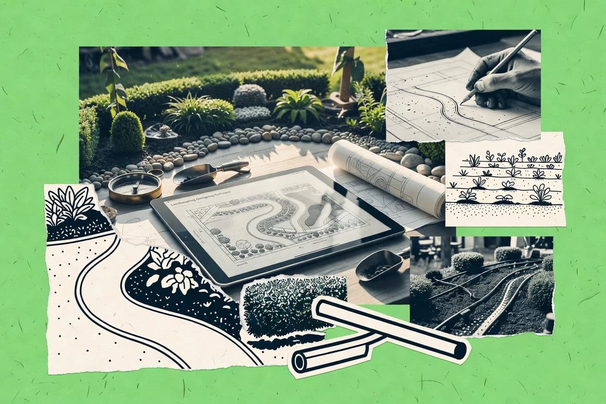 Top 8 Best Landscaping Designing Software of 2026