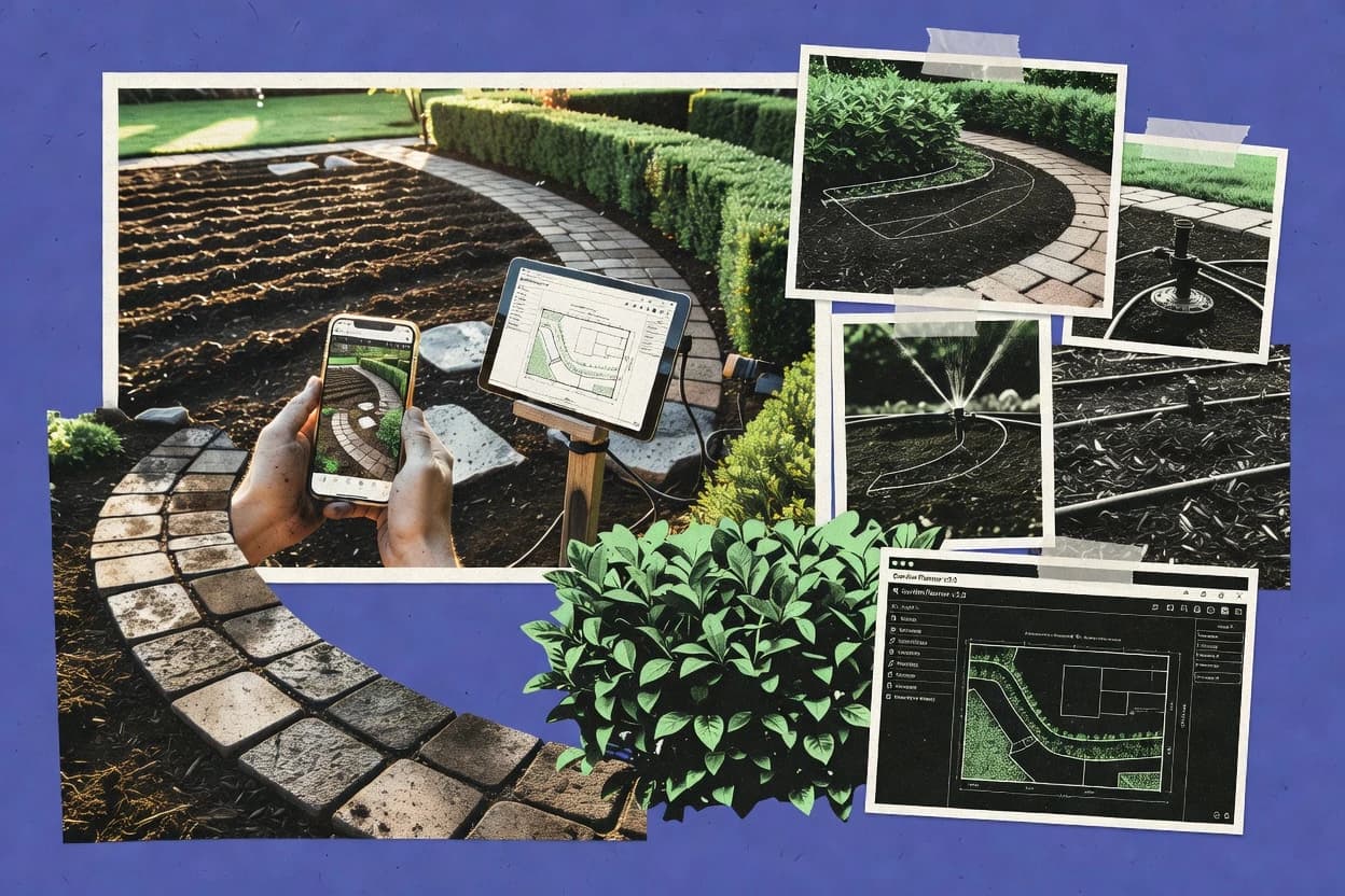 Top 10 Best Landscaping Garden Software of 2026