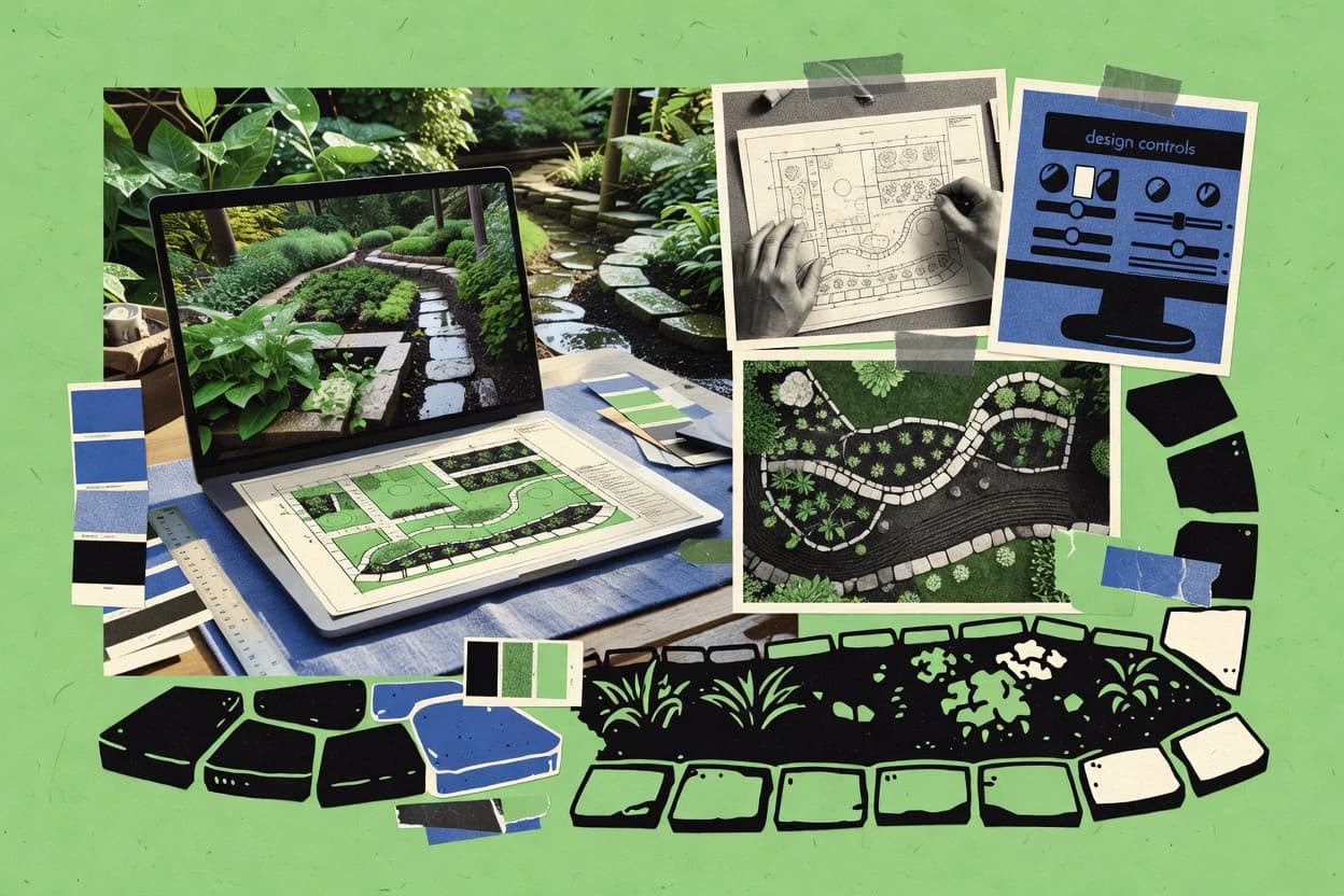 Top 10 Best Landscaping Ideas Software of 2026