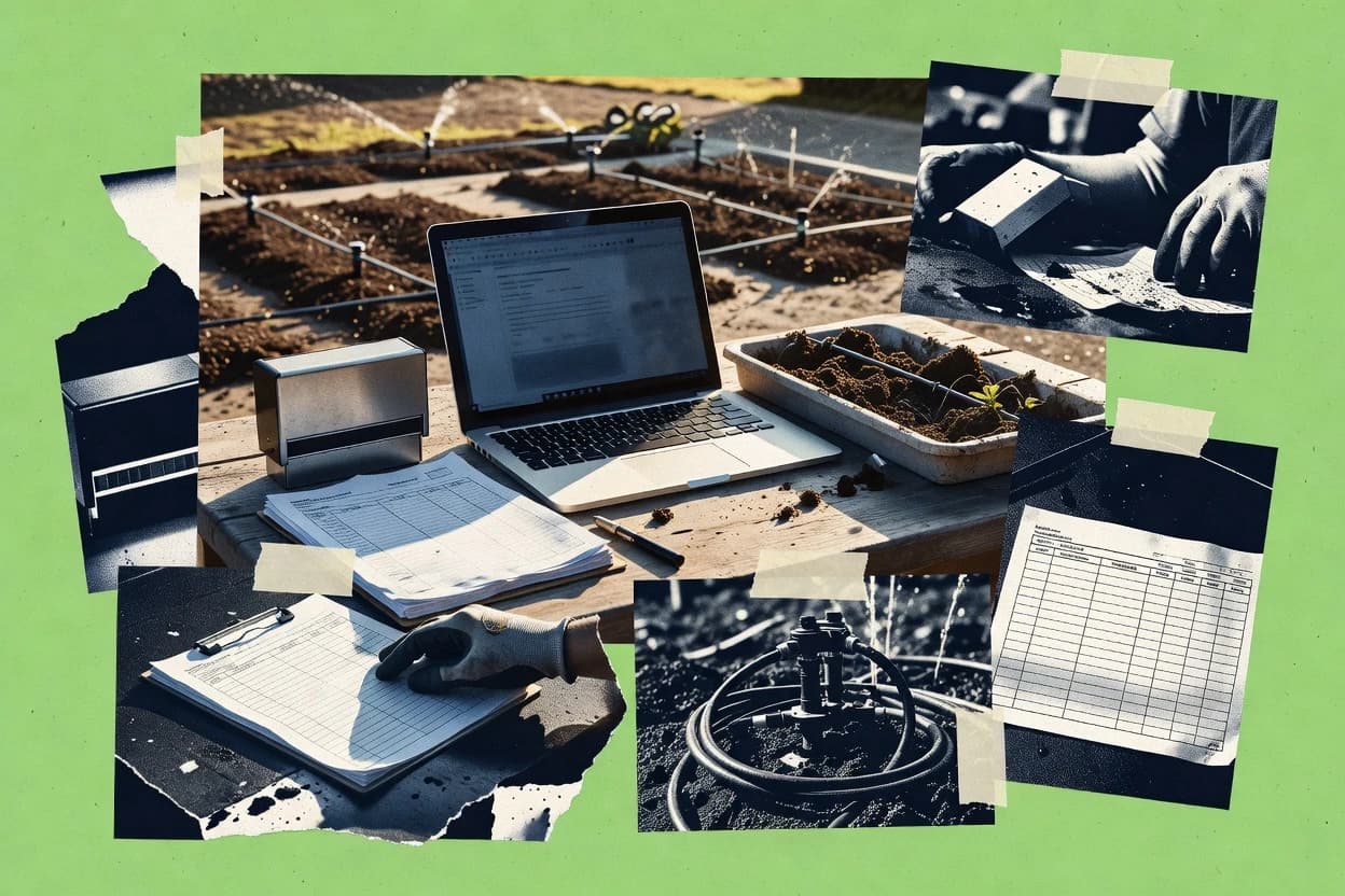 Top 10 Best Landscaping Payroll Software of 2026