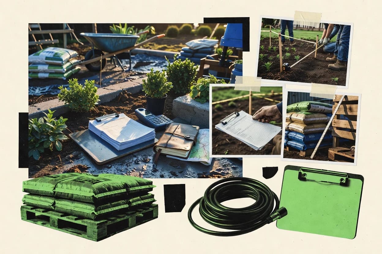 Top 10 Best Landscaping Purchase Order Software of 2026