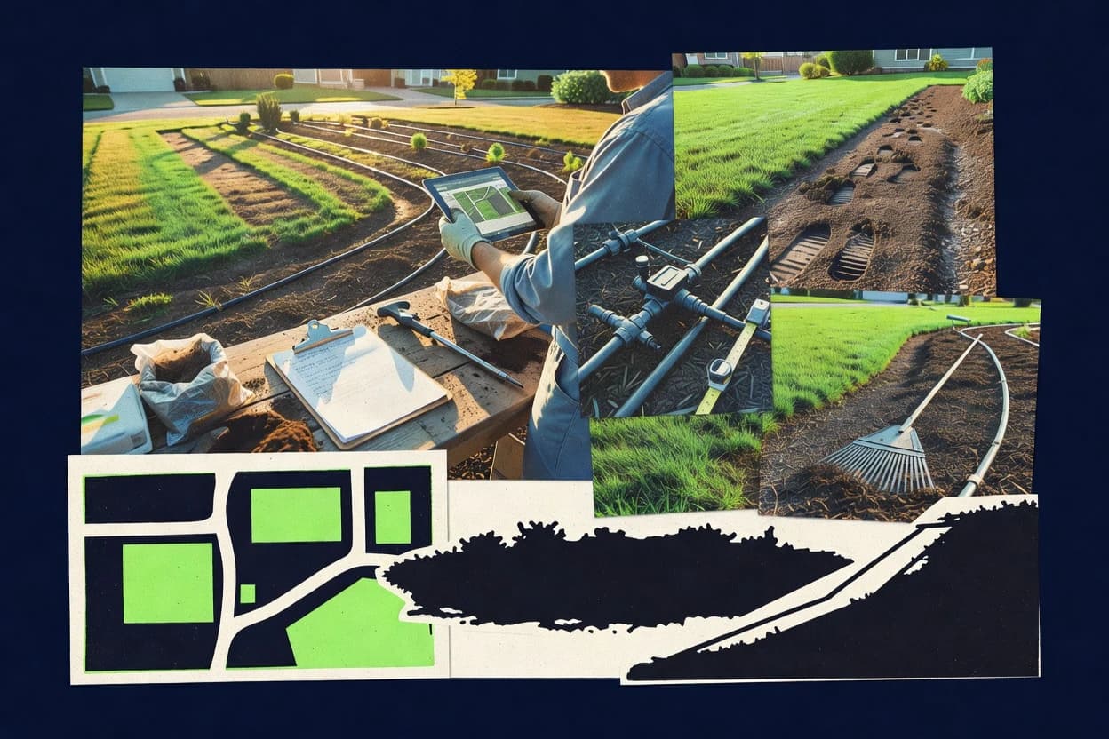 Top 10 Best Landscaping Reporting Software of 2026