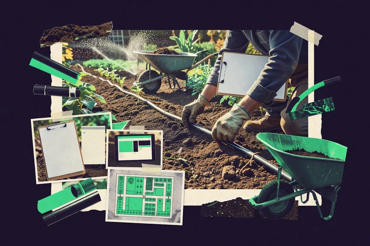Top 10 Best Landscaping Work Order Software of 2026