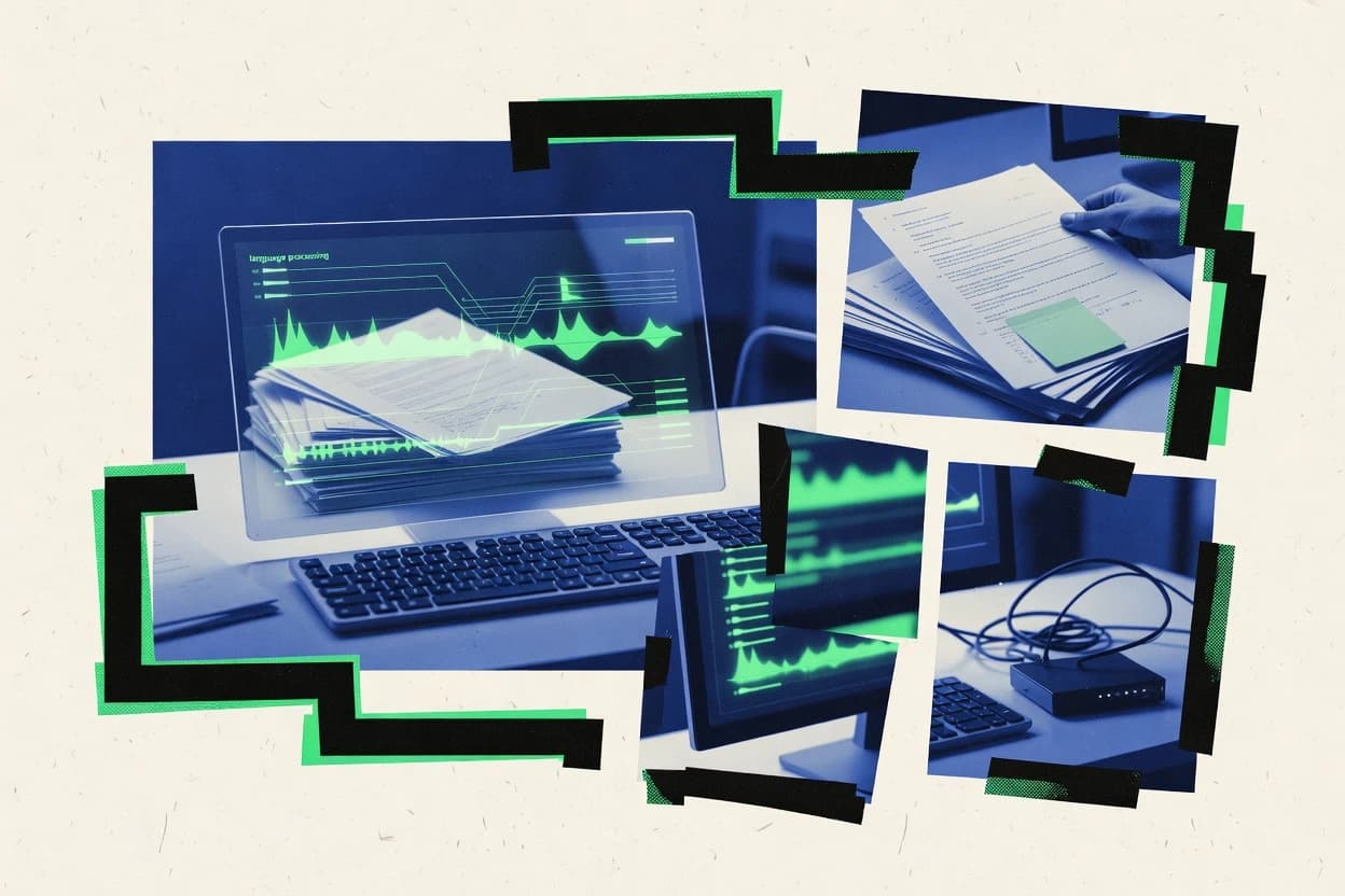 Top 10 Best Language Processing Software of 2026