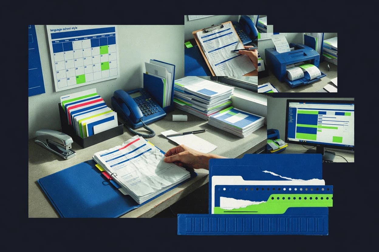 Top 10 Best Language School Administration Software of 2026
