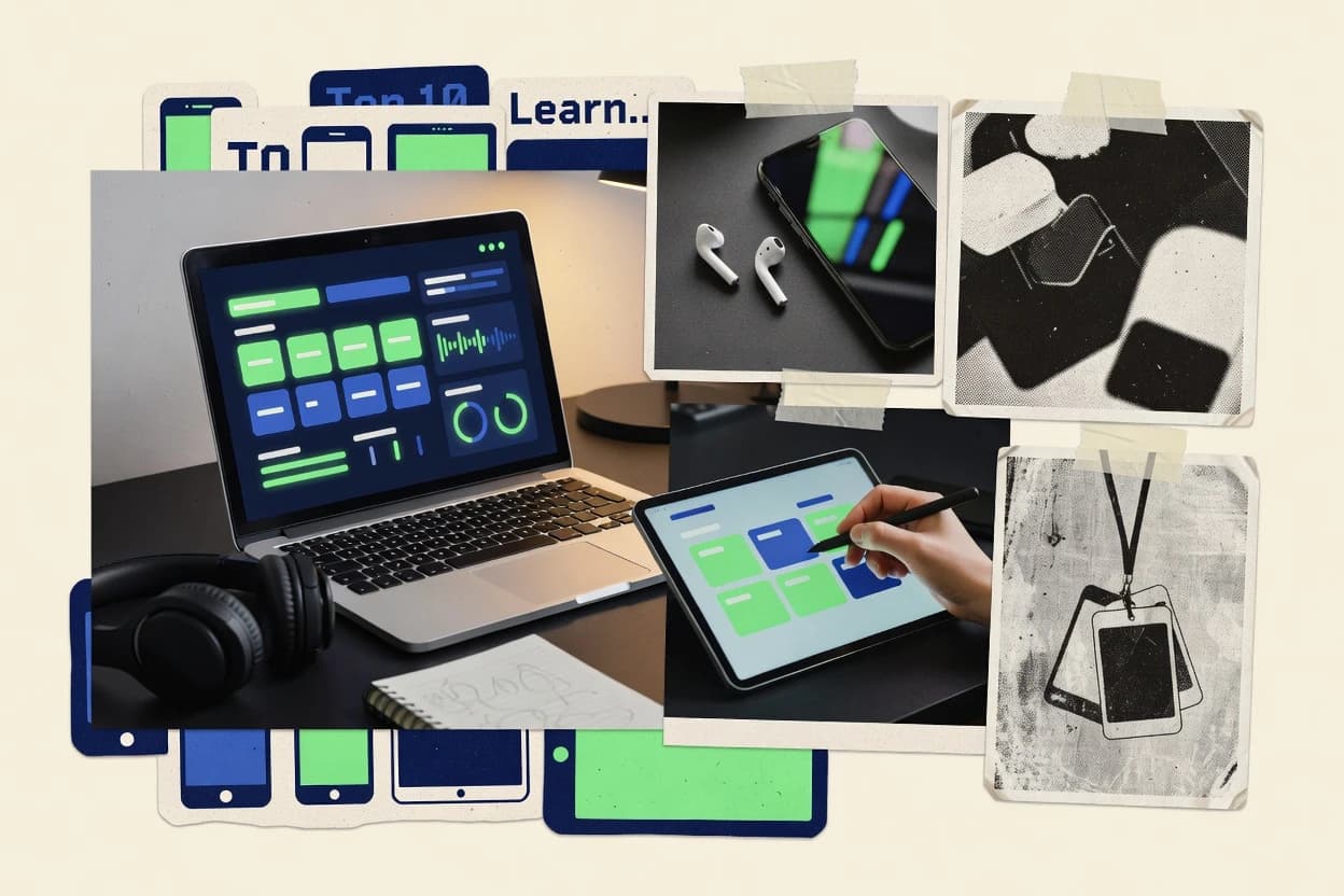 Top 10 Best Language Training Software of 2026