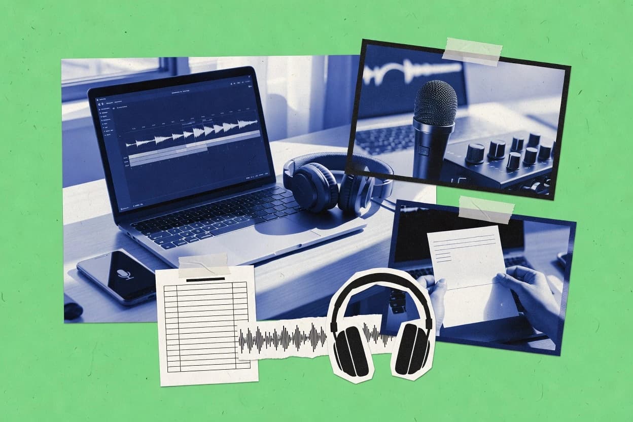 Top 10 Best Language Transcription Software of 2026