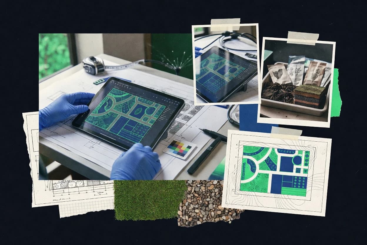 Top 10 Best Lanscape Design Software of 2026