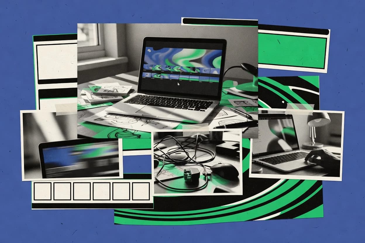 Top 10 Best Laptop Animation Software of 2026