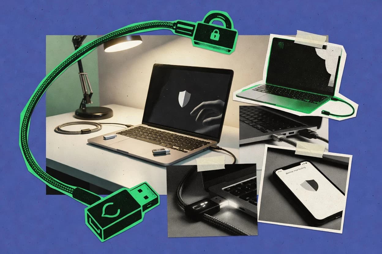 Top 10 Best Laptop Antitheft Software of 2026